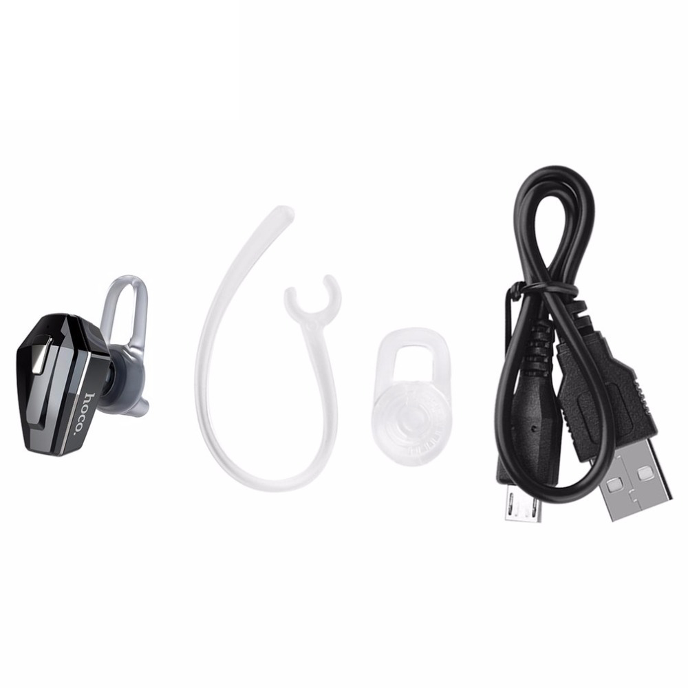 Tai nghe bluetooth Hoco E17 đàm thoại một bên