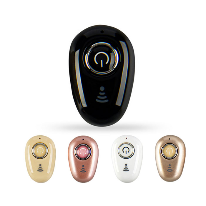 Tai nghe bluetooth Jellicon S650