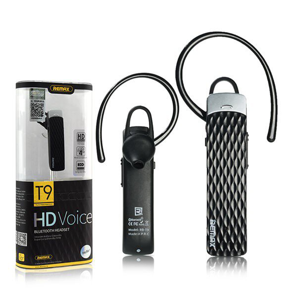 Tai nghe bluetooth Remax T9 cực đỉnh