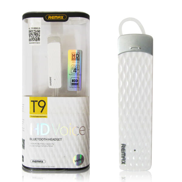 Tai nghe bluetooth Remax T9 cực đỉnh