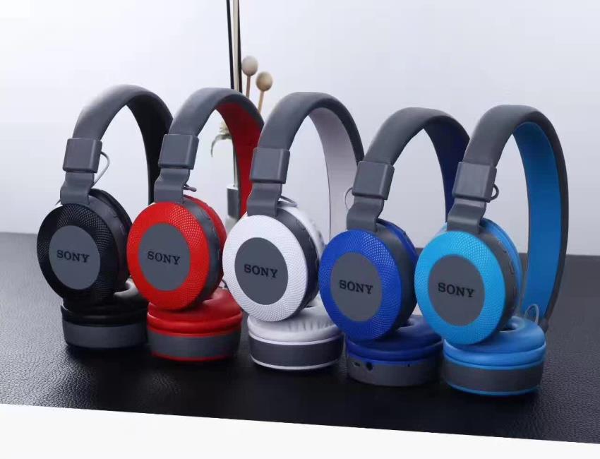 Tai nghe Bluetooth Sony 551 chụp tai