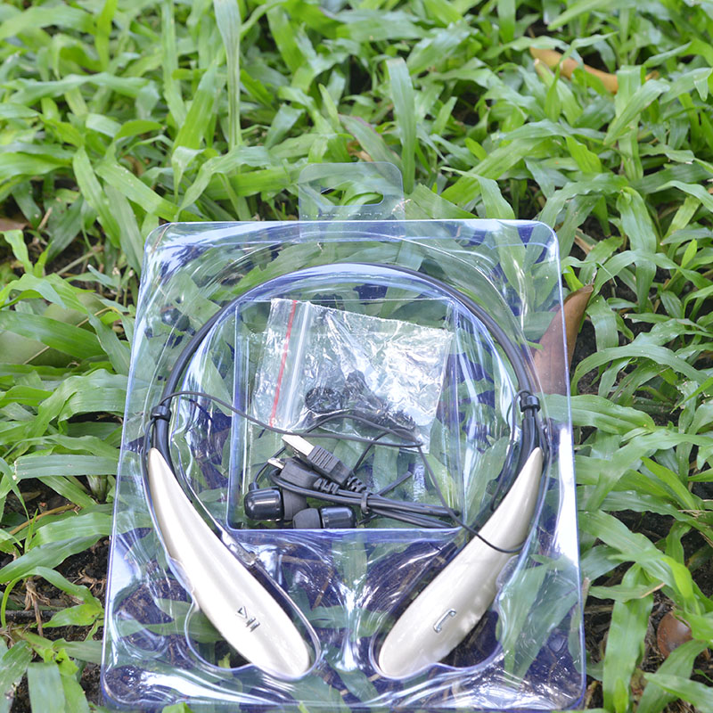 Tai nghe bluetooth thể thao HBS 902 quàng cổ