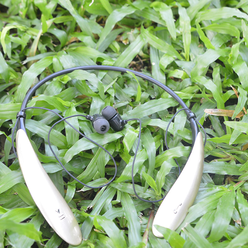 Tai nghe bluetooth thể thao HBS 902 quàng cổ