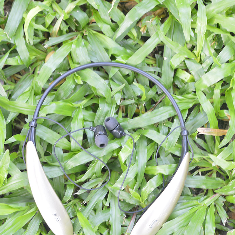 Tai nghe bluetooth thể thao HBS 902 quàng cổ