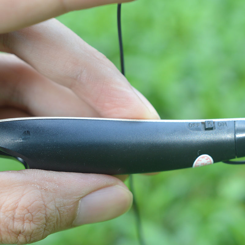 Tai nghe bluetooth thể thao HBS 902 quàng cổ