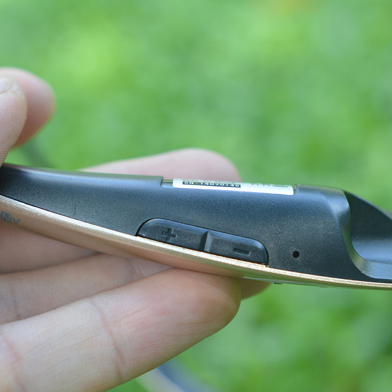 Tai nghe bluetooth thể thao HBS 902 quàng cổ