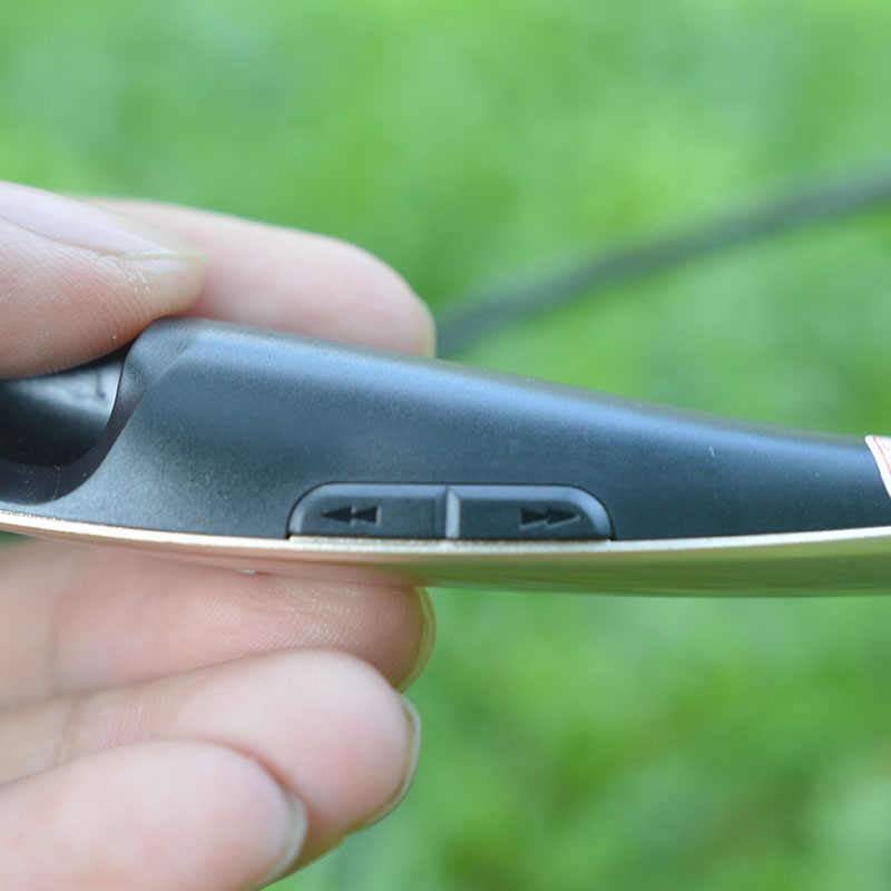 Tai nghe bluetooth thể thao HBS 902 quàng cổ