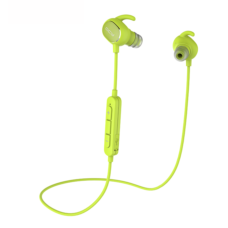 Tai nghe bluetooth thể thao QCY QY19S