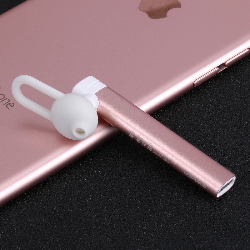 Tai nghe Bluetooth Usams KL001