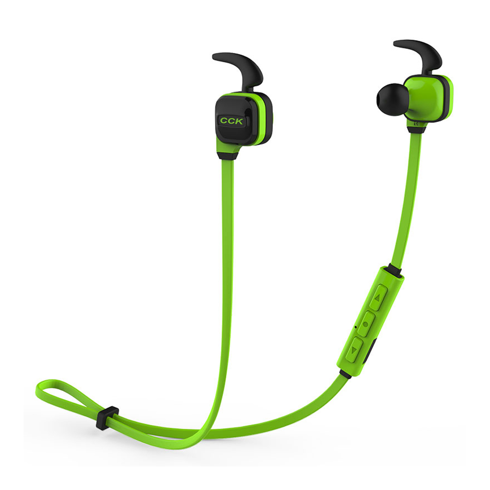 Tai nghe Bluetooth CCK KS plus