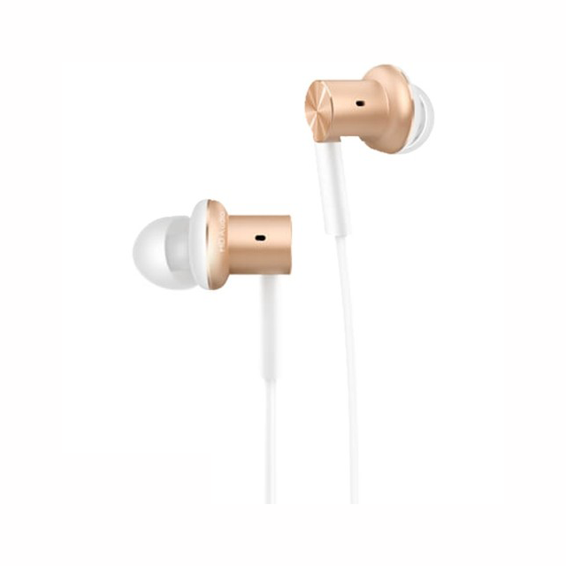 Tai nghe Xiaomi Piston Iron