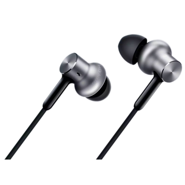 Tai nghe Xiaomi Piston Iron