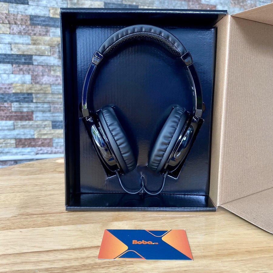 Tai Nghe Kiểm Âm Takstar HD 2000 - Chính hãng Deal xả hàng cuối 2020