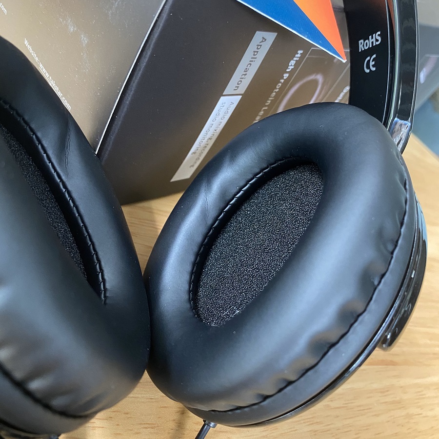 Tai Nghe Kiểm Âm Takstar HD 2000 - Chính hãng Deal xả hàng cuối 2020