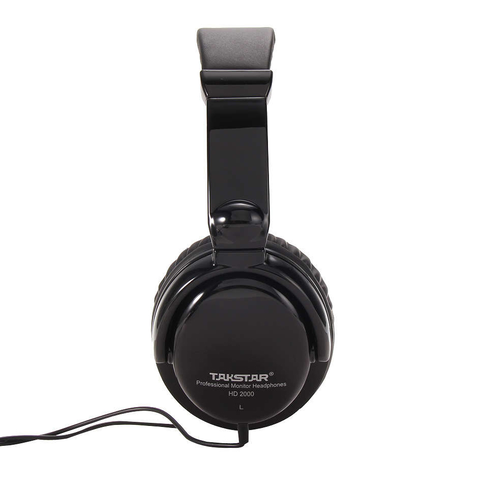 Tai Nghe Kiểm Âm Takstar HD 2000 - Chính hãng Deal xả hàng cuối 2020