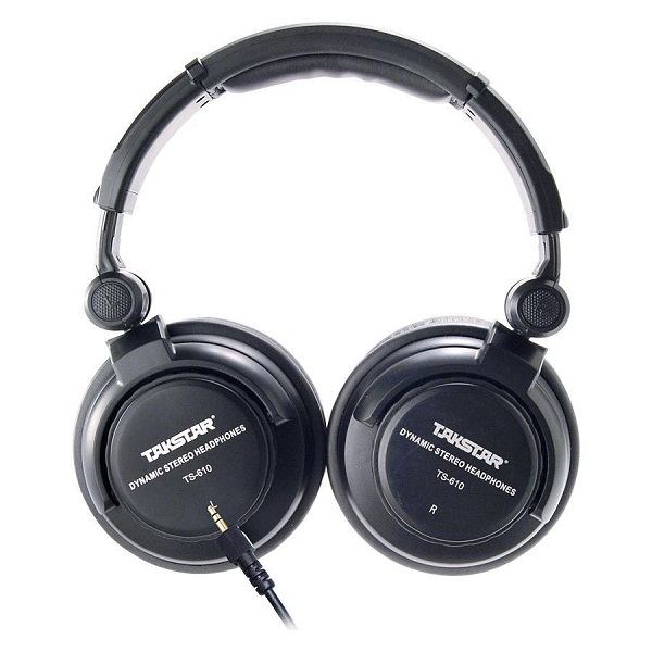 Tai Nghe Kiểm Âm Takstar TS - 610 chính hãng