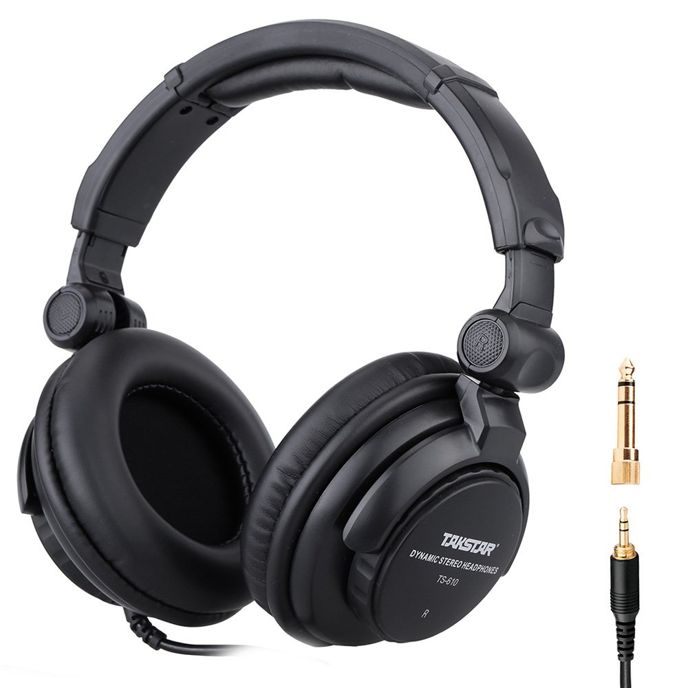 Tai Nghe Kiểm Âm Takstar TS - 610 chính hãng