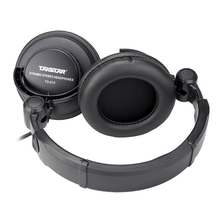Tai Nghe Kiểm Âm Takstar TS - 610 chính hãng