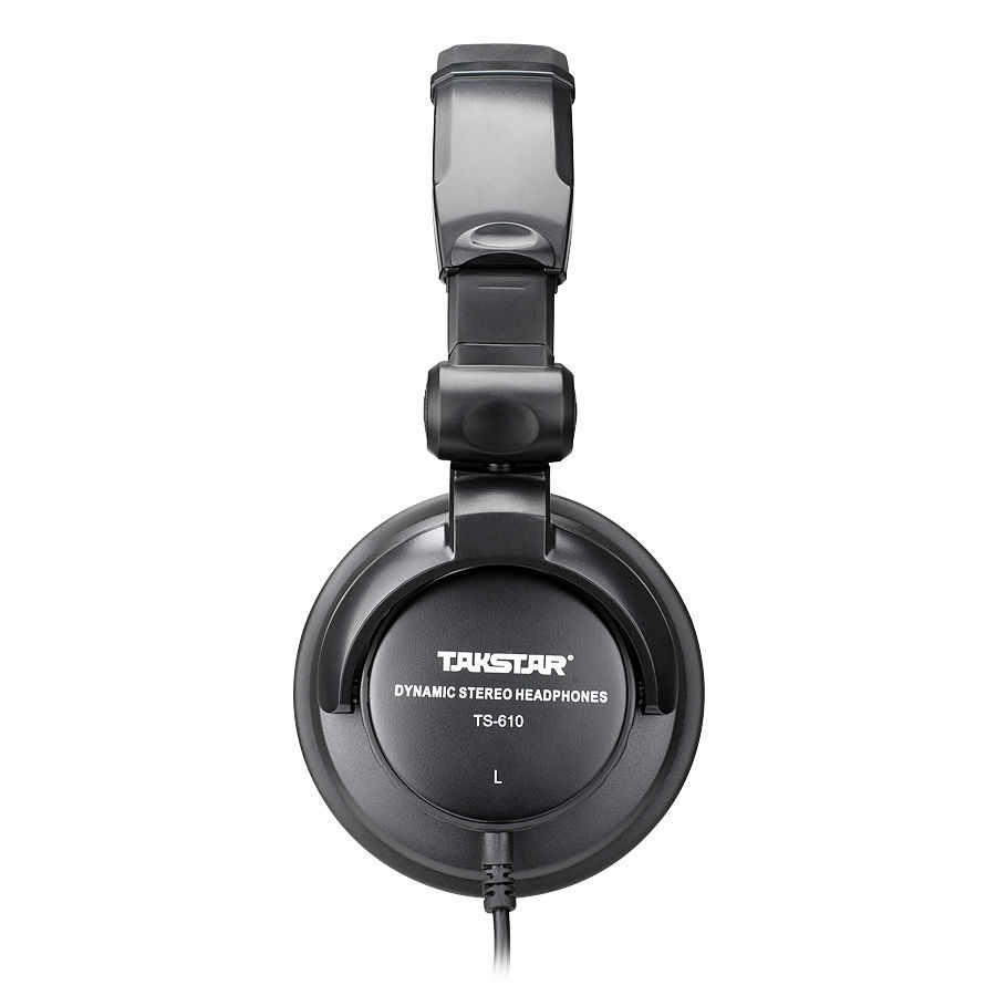 Tai Nghe Kiểm Âm Takstar TS - 610 chính hãng