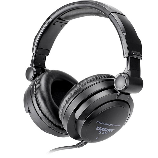 Tai Nghe Kiểm Âm Takstar TS650 - Chính hãng