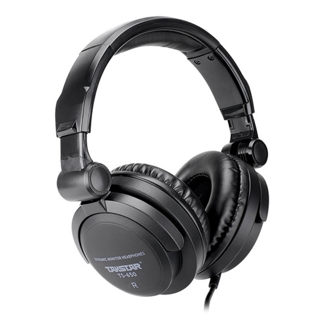 Tai Nghe Kiểm Âm Takstar TS650 - Chính hãng