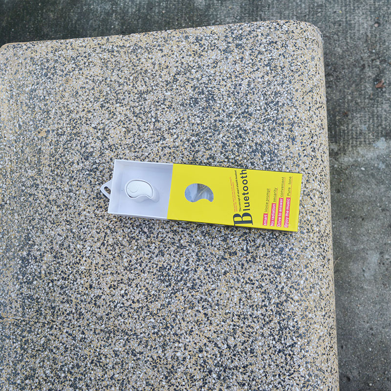 Tai nghe Bluetooth Nano S530