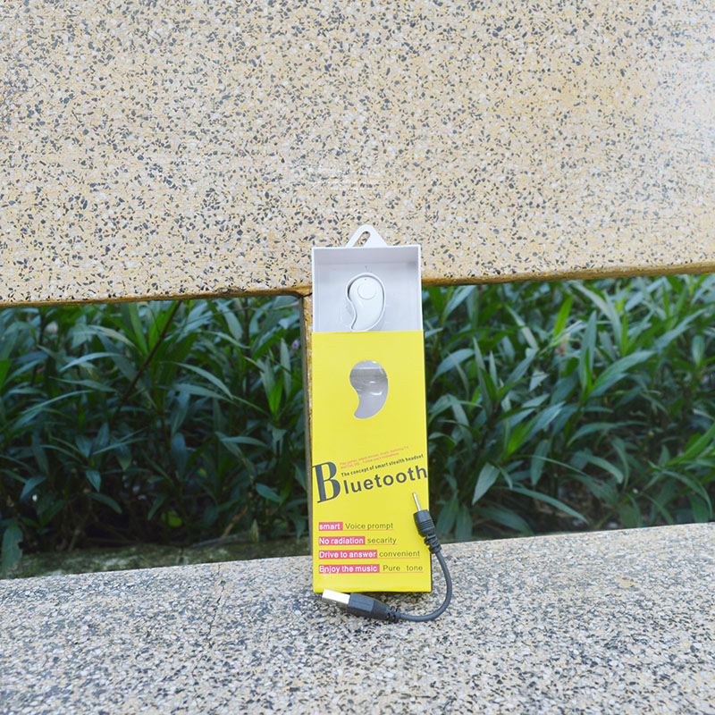 Tai nghe Bluetooth Nano S530