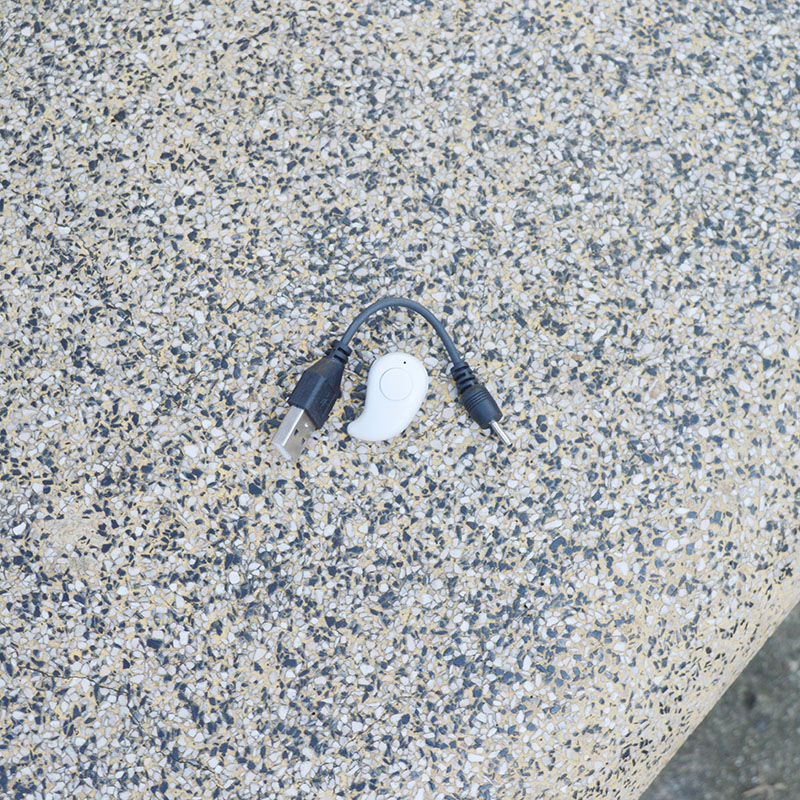 Tai nghe Bluetooth Nano S530