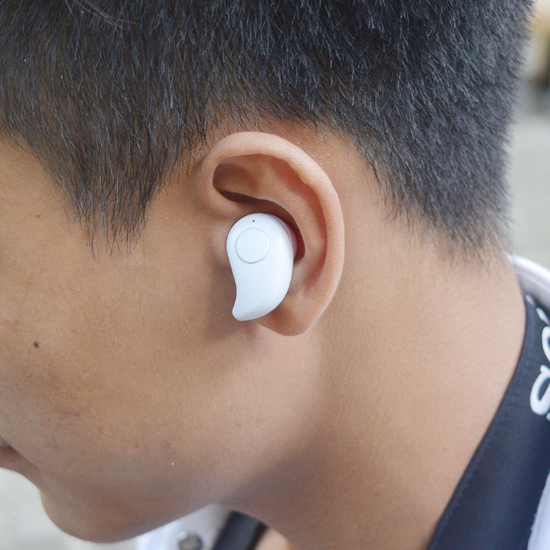Tai nghe Bluetooth Nano S530