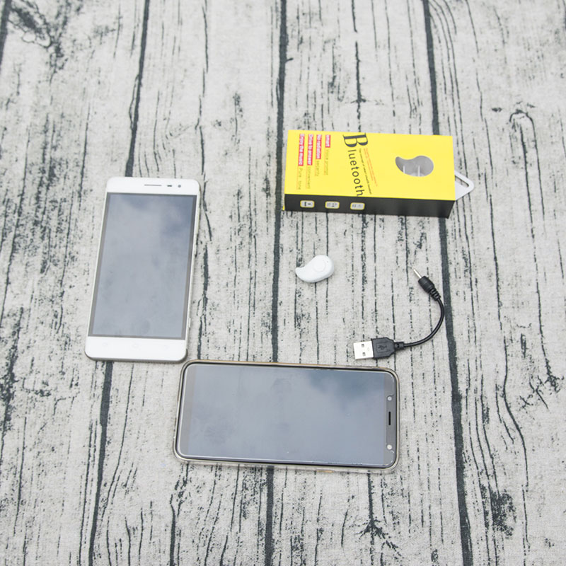 Tai nghe Bluetooth Nano S530