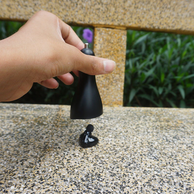 Tai nghe bluetooth trên ôtô cao cấp Roman R6000 chính hãng