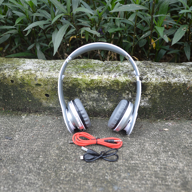 Tai nghe Bluetooth giá rẻ  Beat S450 âm thanh rất chắc