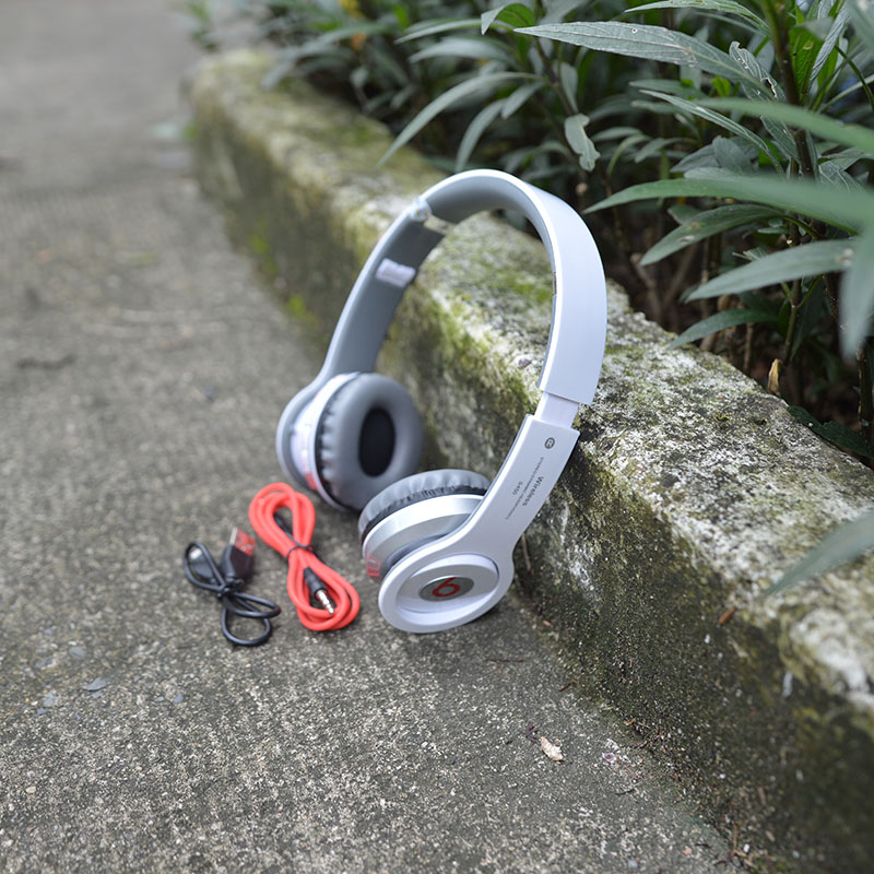 Tai nghe Bluetooth giá rẻ  Beat S450 âm thanh rất chắc