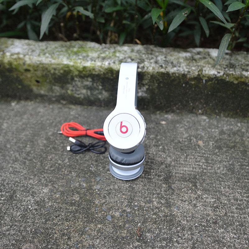 Tai nghe Bluetooth giá rẻ  Beat S450 âm thanh rất chắc