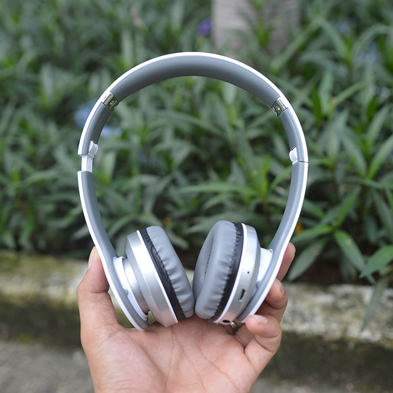 Tai nghe Bluetooth giá rẻ  Beat S450 âm thanh rất chắc