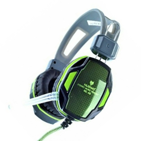 Tai nghe headphone Quilian A6