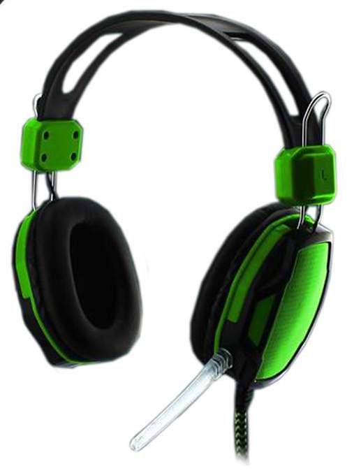 Tai nghe headphone Quilian A6