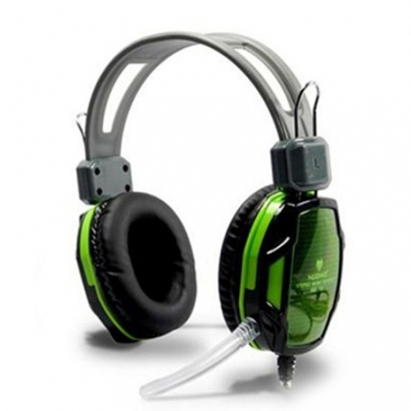 Tai nghe headphone Quilian A6