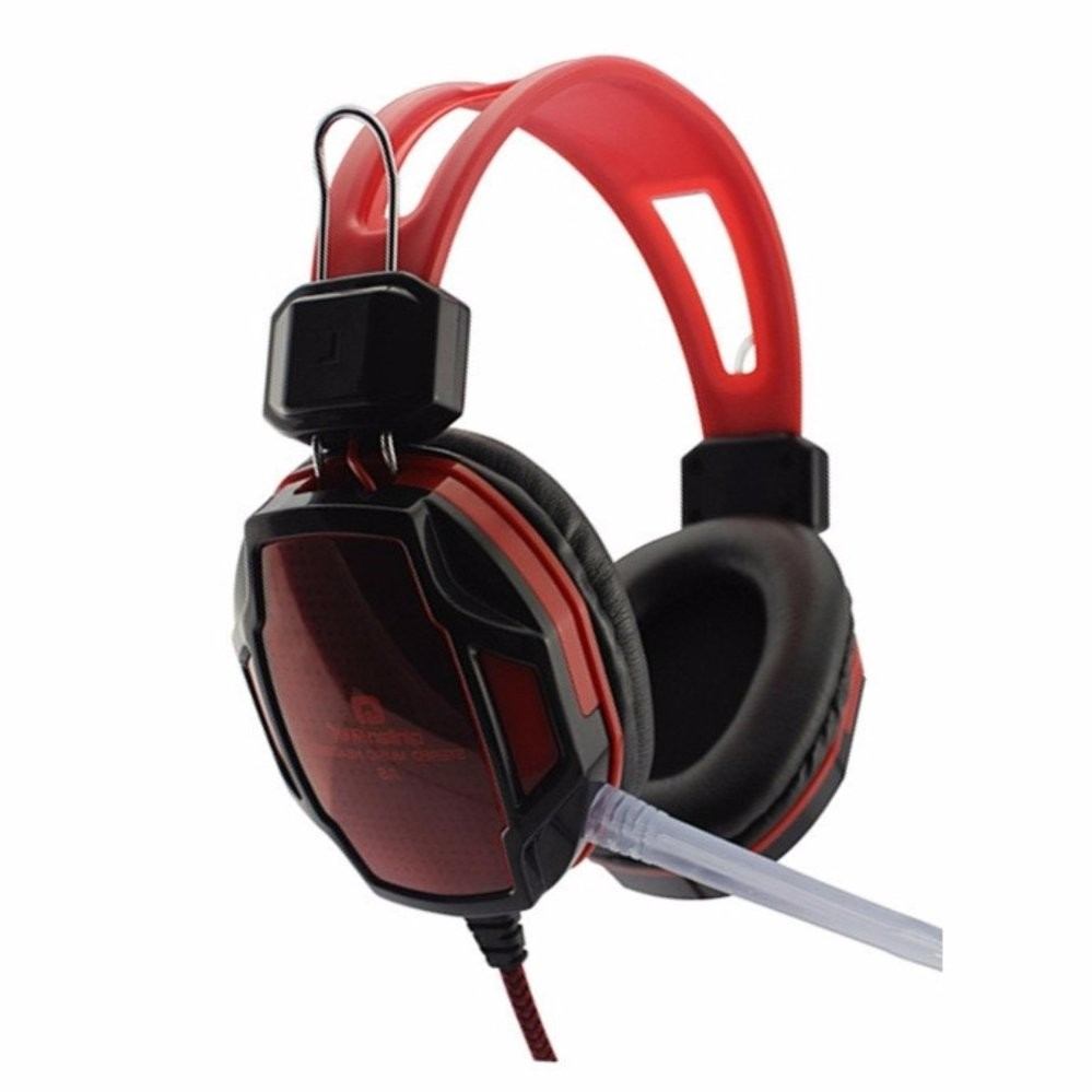 Tai nghe headphone Quilian A6