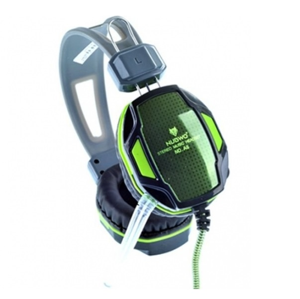 Tai nghe headphone Quilian A6