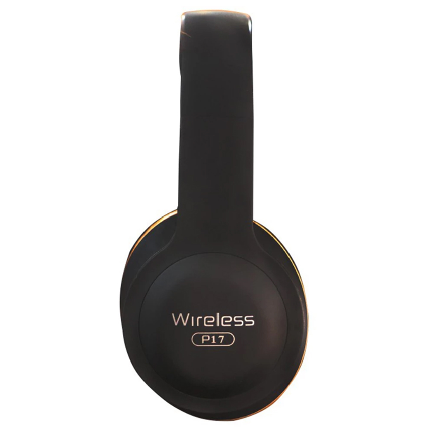 Tai nghe studio chất lượng cao P17 Wireless Hifi Sound