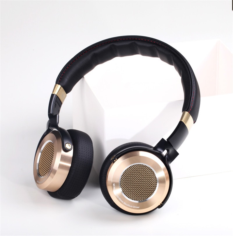 Tai nghe Xiaomi Mi Headphone
