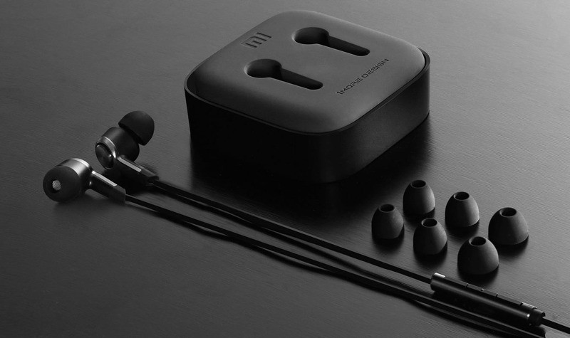 Tai nghe nhét tai Xiaomi Piston 3.0