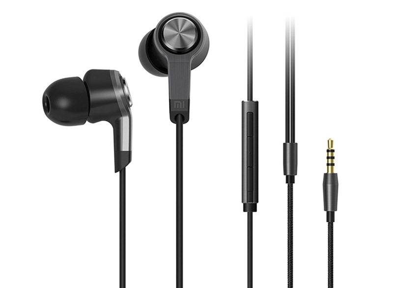 Tai nghe nhét tai Xiaomi Piston 3.0