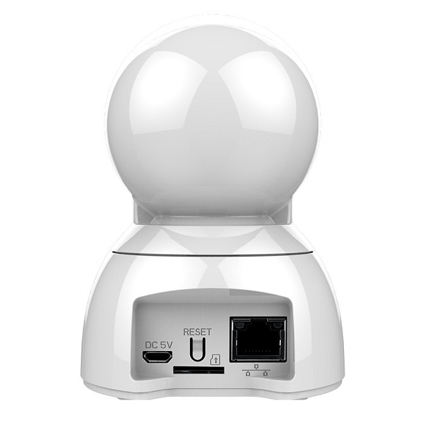 Camera IP 360 độ Vimtag CP2X - FullHD 1080 chuẩn IRCUT bù trừ ánh sáng