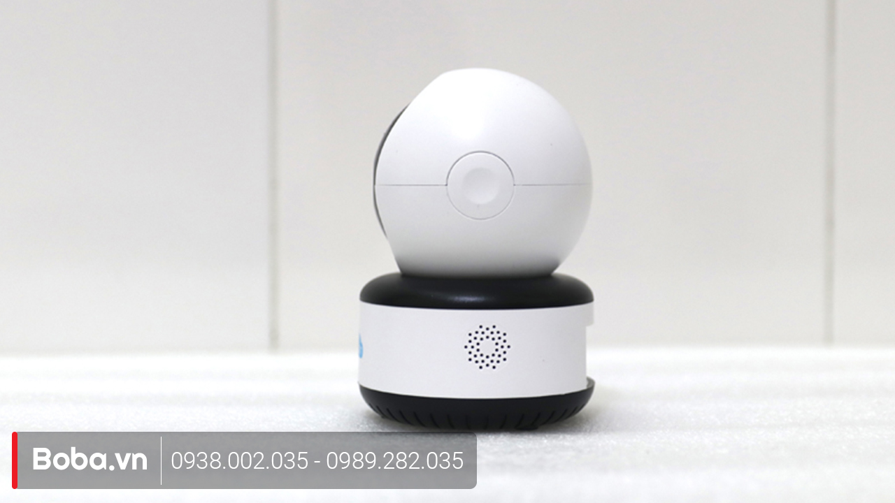 Camera ip Vitacam C1080 - H.265X có quay tracking chuyển động theo người