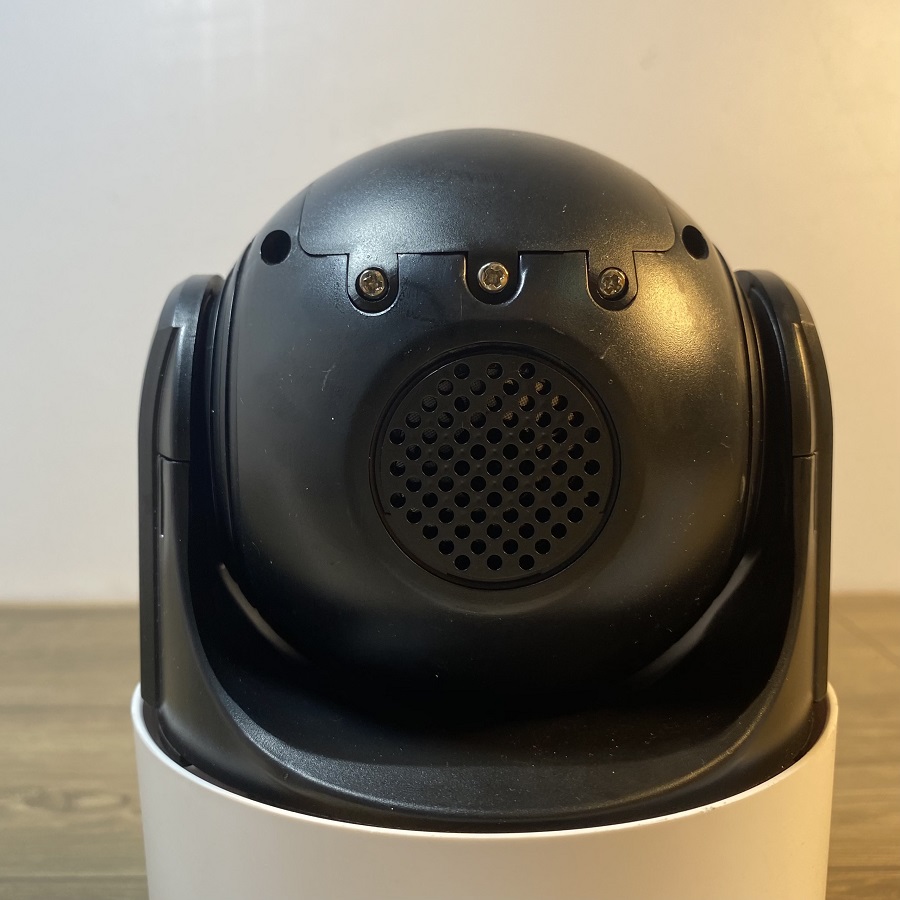 Camera IP Wifi ngoài trời Yoosee 4 râu 3.0MP siêu nét