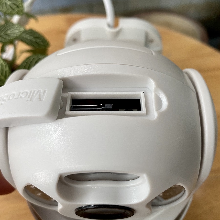 Camera IP Wifi Ngoài Trời Yoosee GW-D08S 2.0 MP - Ban đêm có màu sắc nét