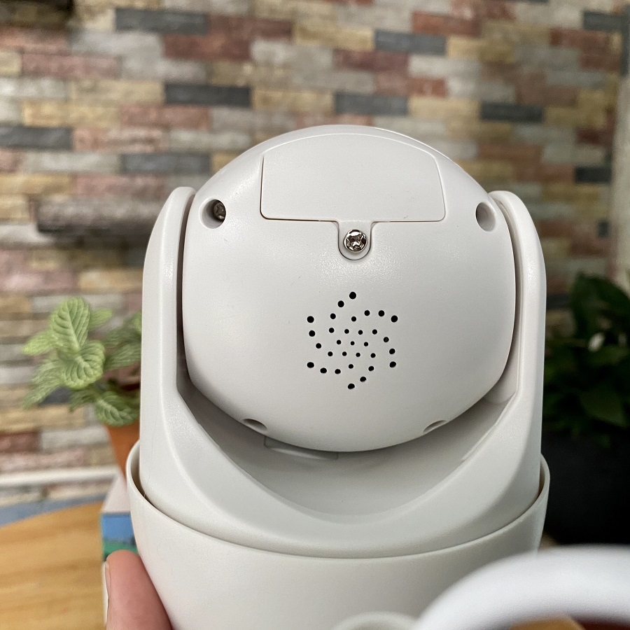 Camera IP Wifi Ngoài Trời Yoosee GW-D08S 2.0 MP - Ban đêm có màu sắc nét