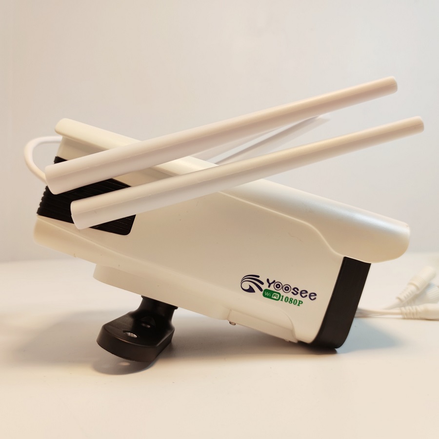 Camera Wifi Yoosee D20s  - Ngoài trời xoay được